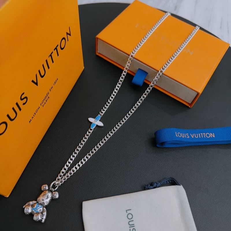 Louis Vuitton Necklaces